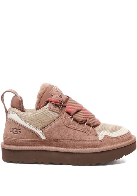 lowmel sneakers woman rocky oak UGG | 1144032ROCKY OAK